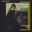 Granados;Goyescas/El Pelele