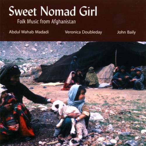 Little Nomad Girl