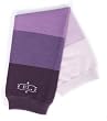 Babylegs for Moby Wrap Organic Leg Warmers, Fade to Purple