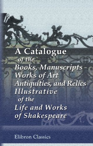 Libraries and Museums