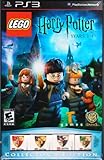 Lego Harry Potter: Years 1-4 Collector