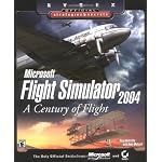 Microsoft Flight Simulator 2004: A Century of Flight: Official Strategies & Secrets
