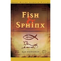 Fish and Sphinx