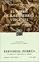 El libro de las tierras virgenes (El libro de la selva) (SC204) (Spanish Edition)