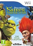 Shrek Forever After (Wii)