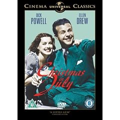 Christmas In July [DVD] [1940]
