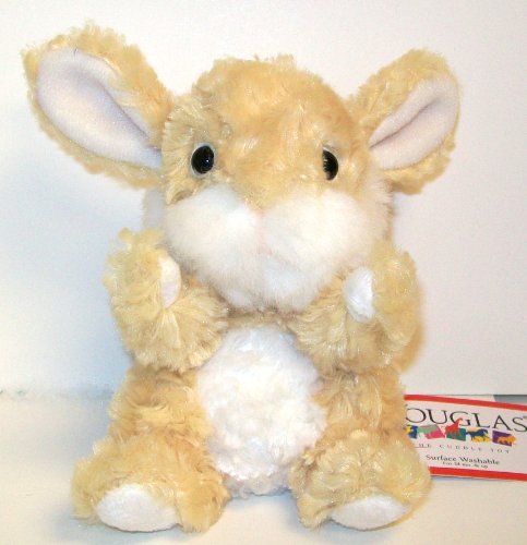 Barley Beige Baby Bunny 5