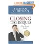 Closing Techniques (That Really Work!)