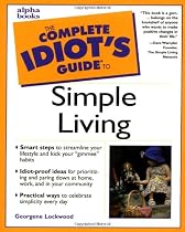 Complete Idiot Guide Simple Living