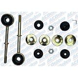 ACDelco 45G0054 Front Stabilizer Shaft Link Kit by ACDelco