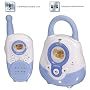 -Ecoute Bebe Babyphone Longue distance Portee 2 km&hellip de Switel