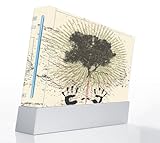 Make a Difference Decorative Protector Skin Decal Sticker for Nintendo Wii  ....