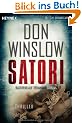 Satori: Thriller
