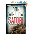 Satori: Thriller