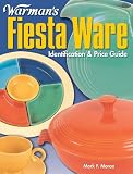 Warmans Fiesta Ware