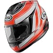 Arai Nicky-3 Stars Corsair V Sports Bike Racing Motorcycle Helmet