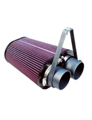 Automotive Parts and Accessories: S&B 75-2503 Cold Air Intake Kit Ford F-150 F-250 F-350 (Cleanable, 8-ply Cotton Filter) - S&B Filters