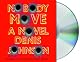 Nobody Move: A  Novel