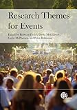 Research themes for events