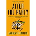 After the Party: Corruption, the ANC and South Africa's Uncertain Future
