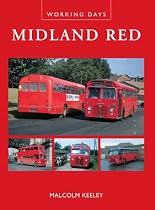 Working Days: Midland Red