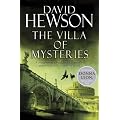 The Villa of Mysteries (Nic Costa Mysteries 2)