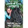 Destiny and the Wild Horses (Pony Club Secrets)
