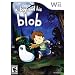 A Boy and His Blob