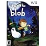 A Boy and His Blob