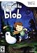 A Boy and His Blob