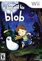 A Boy and His Blob (Nintendo Wii)