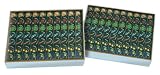 Sapori d`Arte Individual Dressings-70 Dressings in 7 Different Flavors, 0.4 Ounces, 140 Per Case