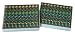 Gourmet Food : Sapori d'Arte Individual Dressings-20x7 Flavors, 0.4 Ounces Each