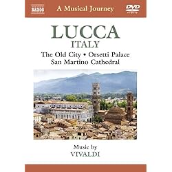 Musical Journey: Bavaria