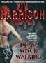 Dead Witch Walking (The Hollows, Book 1)