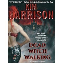 Dead Witch Walking
