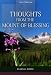 Thoughts from the Mount of Blessing by Ellen G. White