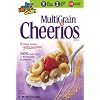 Cheerios Multi Grain Cereal, 9-Ounce Boxes (Pack of 4)