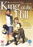 King of The Hill [DVD]