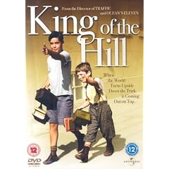 King of The Hill [DVD]