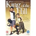 King of The Hill [DVD]