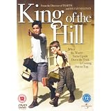 King Of The Hill [DVD]by Jeroen Krabb�