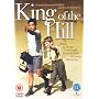 King Of The Hill [DVD] [1993]