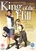 King Of The Hill [DVD] [1993]