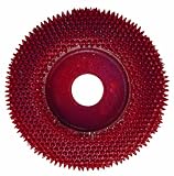 Proxxon 29050 Carving Wheel with Needle Like Tungsten Carbide Teeth