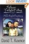 Silver Twilight Falling: Volume 1 The Silver Night Prophecy