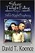 Silver Twilight Falling: v. 1: The Silver Night Prophecy: v. 1