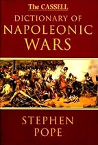 Cassell Dictionary Of The Napoleonic Wars