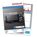 Produkt-Bild: atFoliX FX-Clear Displayschutzfolie f&uuml;r Sony NEX-5N - Displayschutz kristallklar! H&ouml;chste Qualit&auml;t - Made in Germany!
