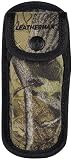 Description - Nylon Camo Sleeve, Vista, Leatherman (1 Each)